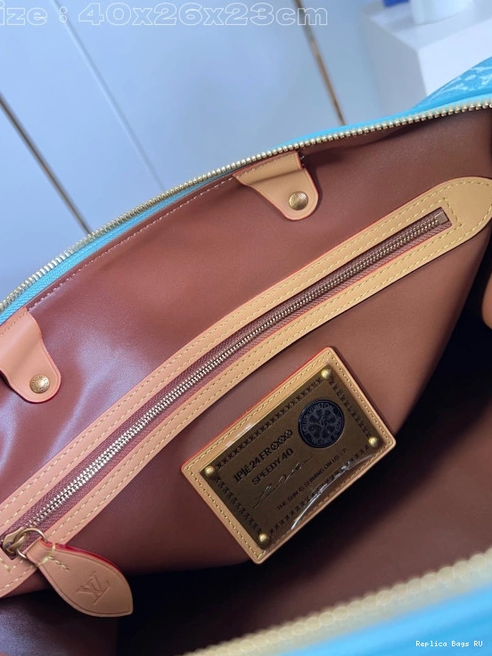 Affordable Vuitton 40 Louis SPEEDY 0728